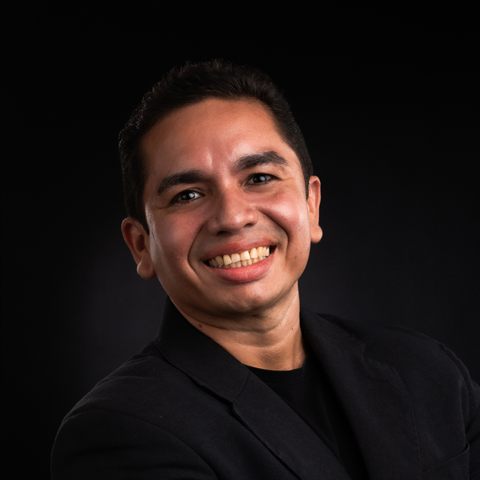 Júlio César Morais Silva, sócio fundador da Contabilidade Brasiliense