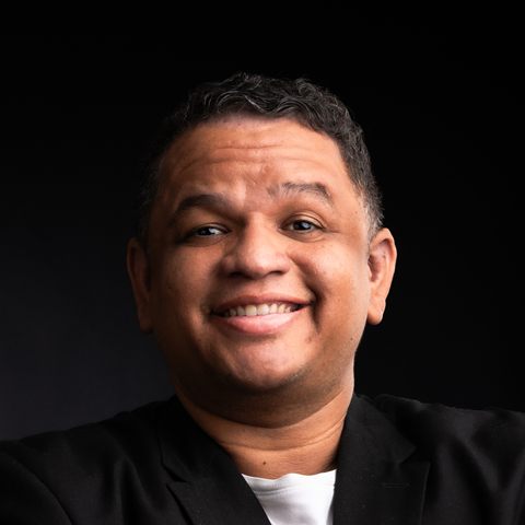 Reginaldo Morais Silva, sócio fundador da Contabilidade Brasiliense